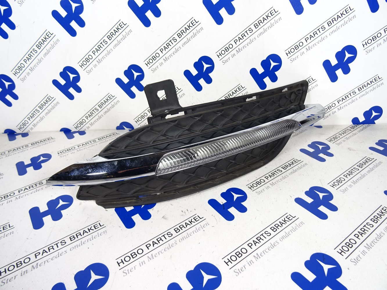 Mistlamp A 204 906 9200 RV