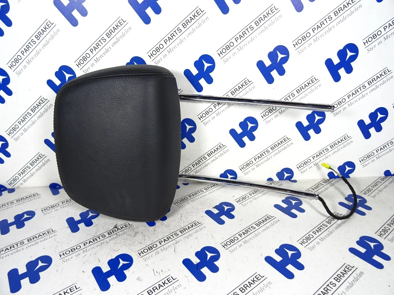 Headrest A 204 970 6850 - A2049706850 9e43 - A2049706850-9E43