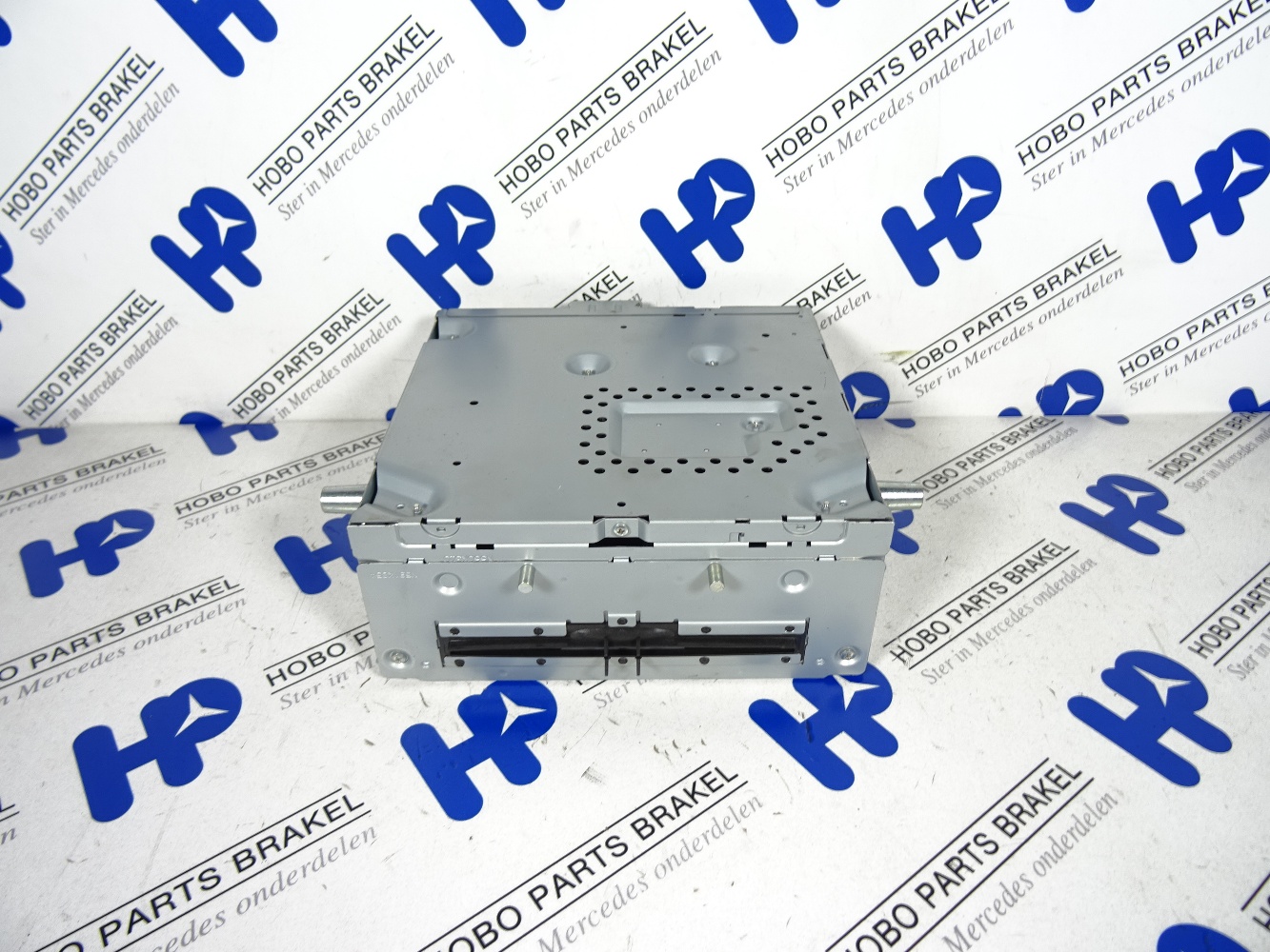 Radio/CD-speler A 205 900 1722
