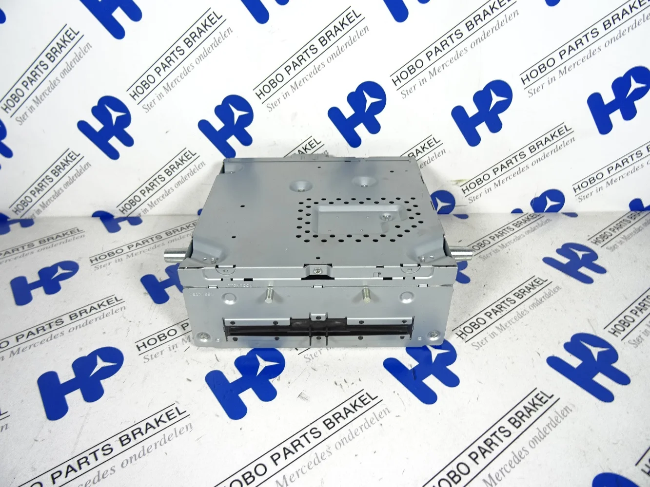 Radio/CD-speler A 205 900 1722
