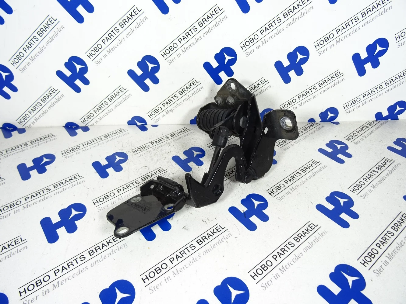 Achterklep scharnier A 207 750 0428 - A2077500428 - A2077500428