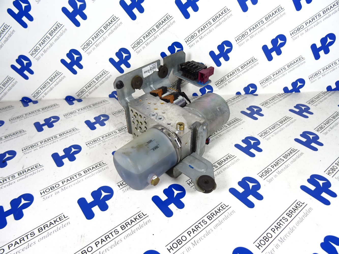 Cabriodak pomp A 207 800 0030 - A2078000030 - A2078000030