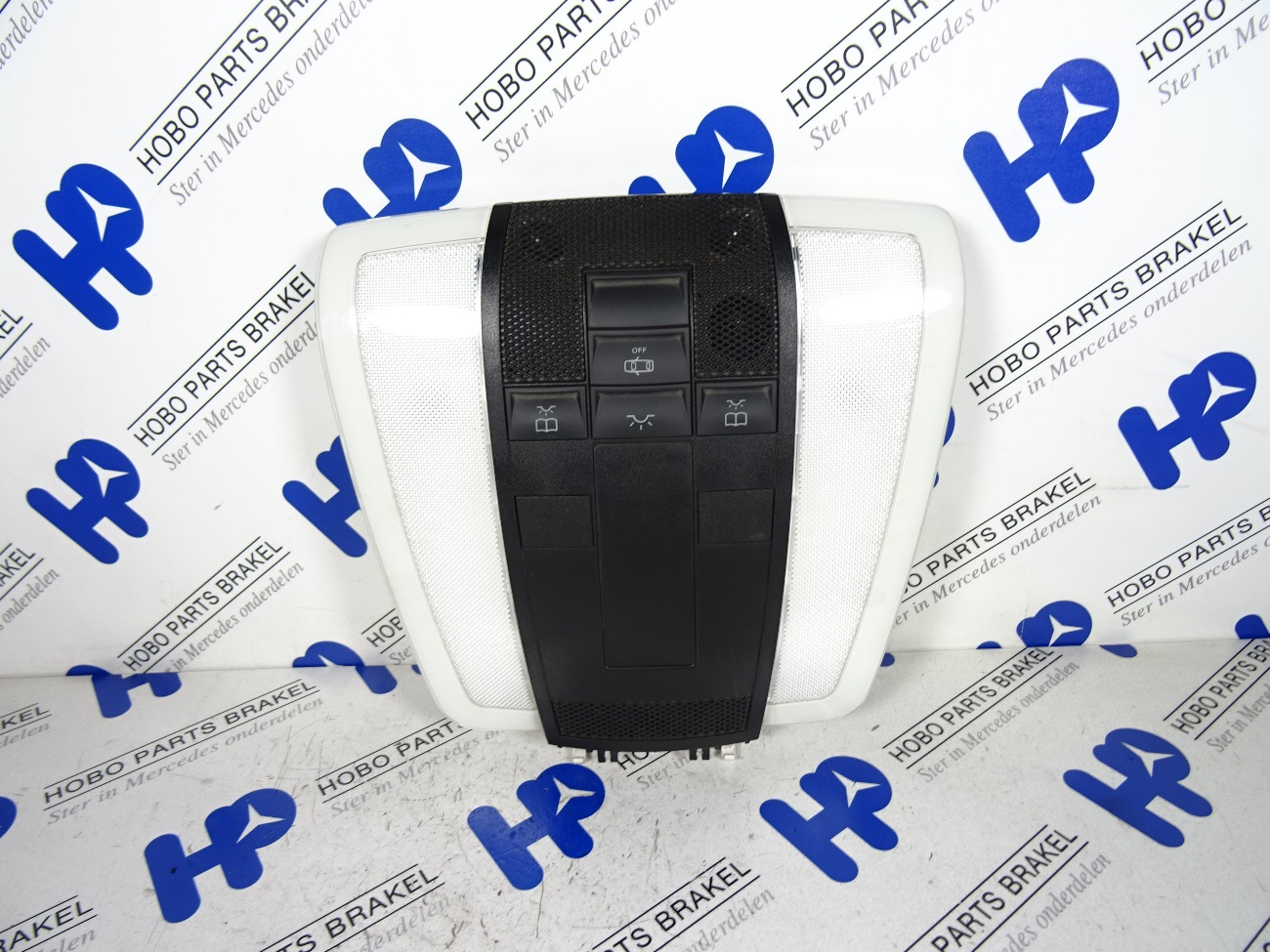 Binnenverlichting A 207 820 0101 - A2078200101 9051 - A2078200101-9051