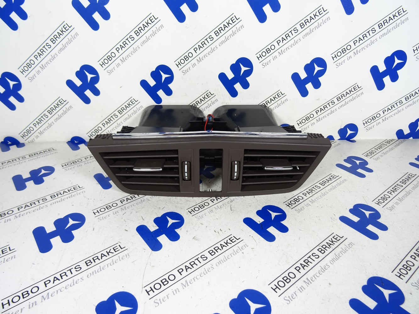 Luchtrooster A 207 830 0054