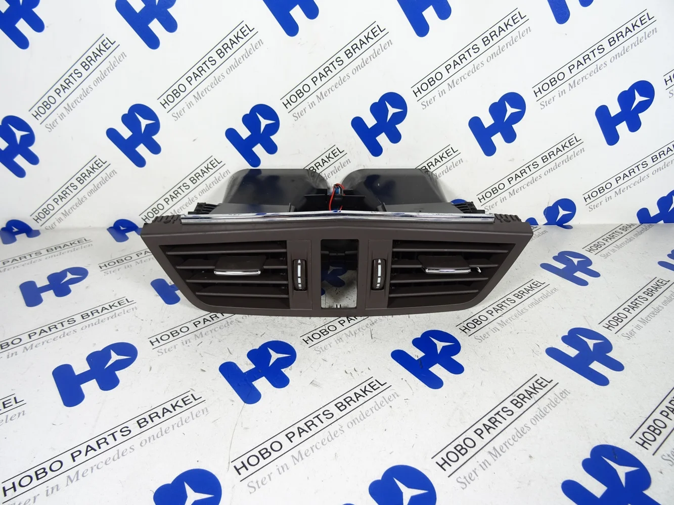 Luchtrooster A 207 830 0054 - A2078300054 8490 - A2078300054-8490