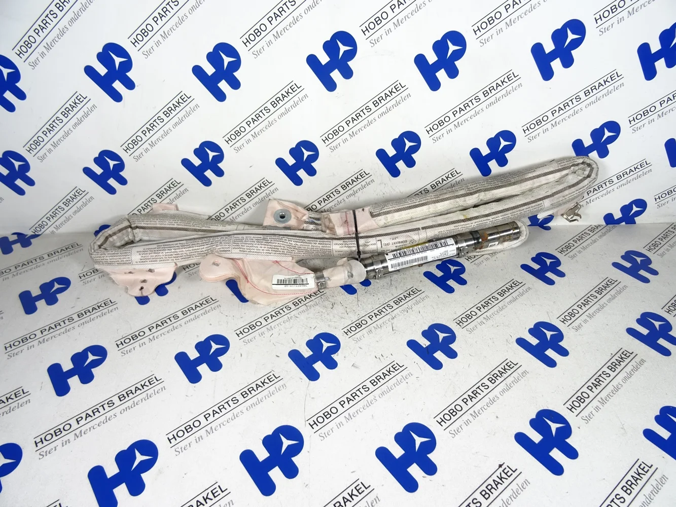 Dak airbag A 207 860 0102 Links - A2078600102 - A2078600102
