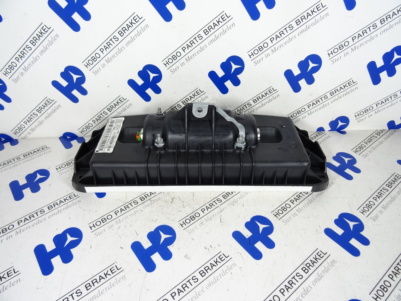 Airbag dashboard A 207 860 3902