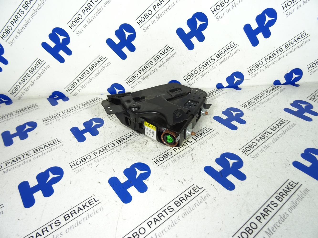 Stoel airbag A 207 860 5402