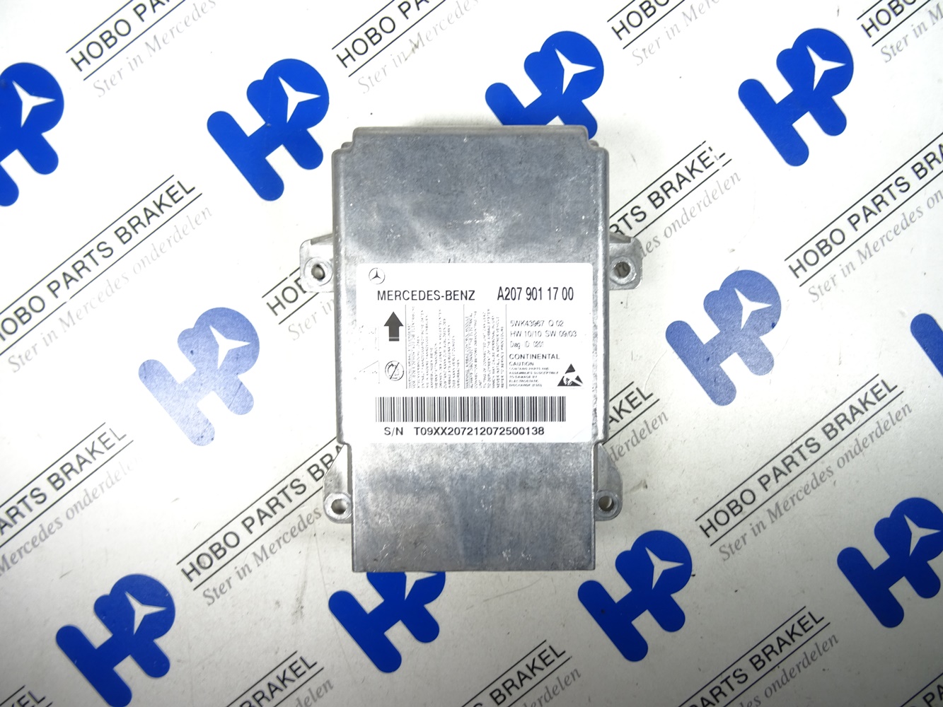 Airbag module A 207 901 1700 - A2079011700 - A2079011700