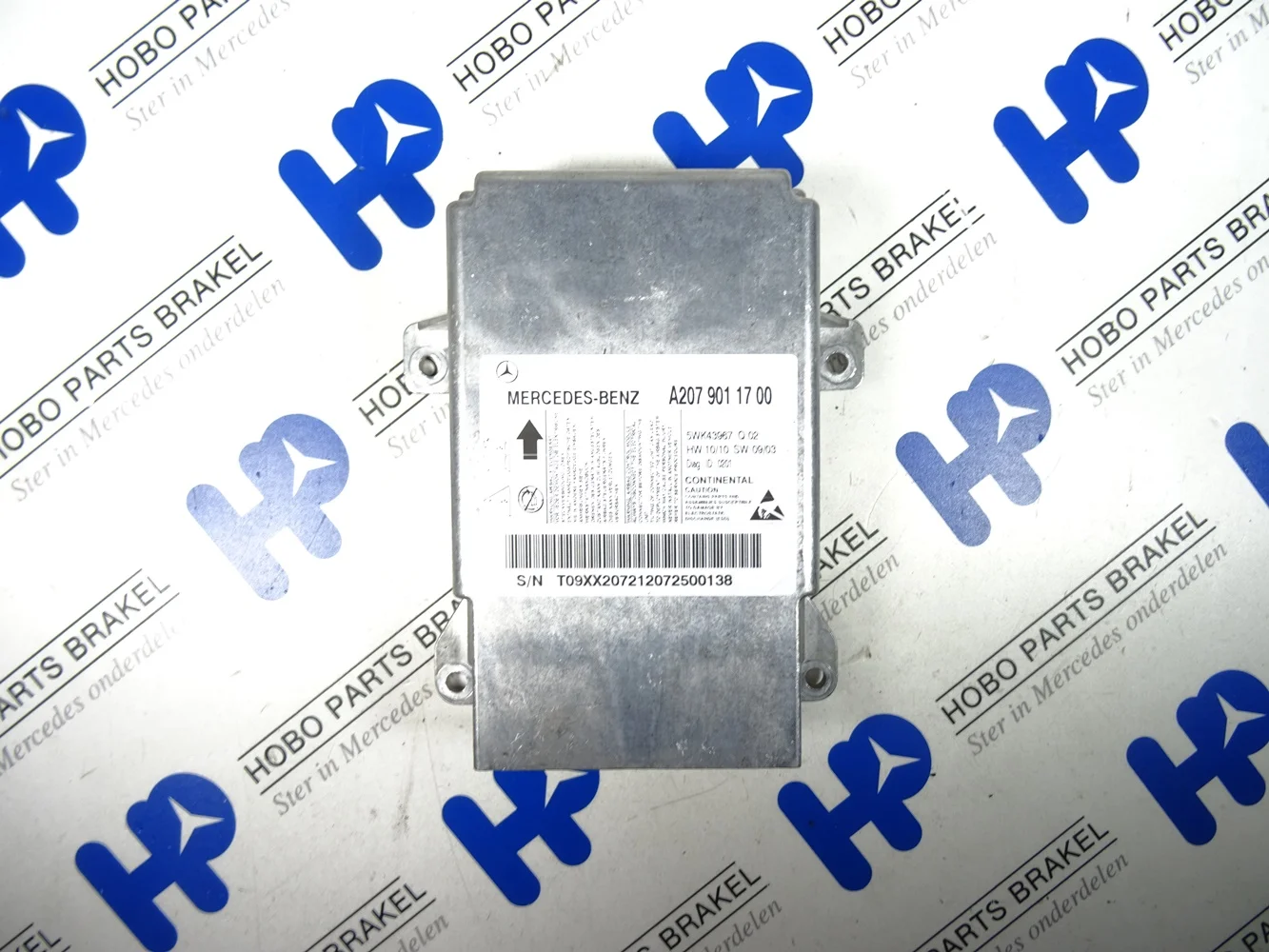 Airbag module A 207 901 1700 - A2079011700 - A2079011700