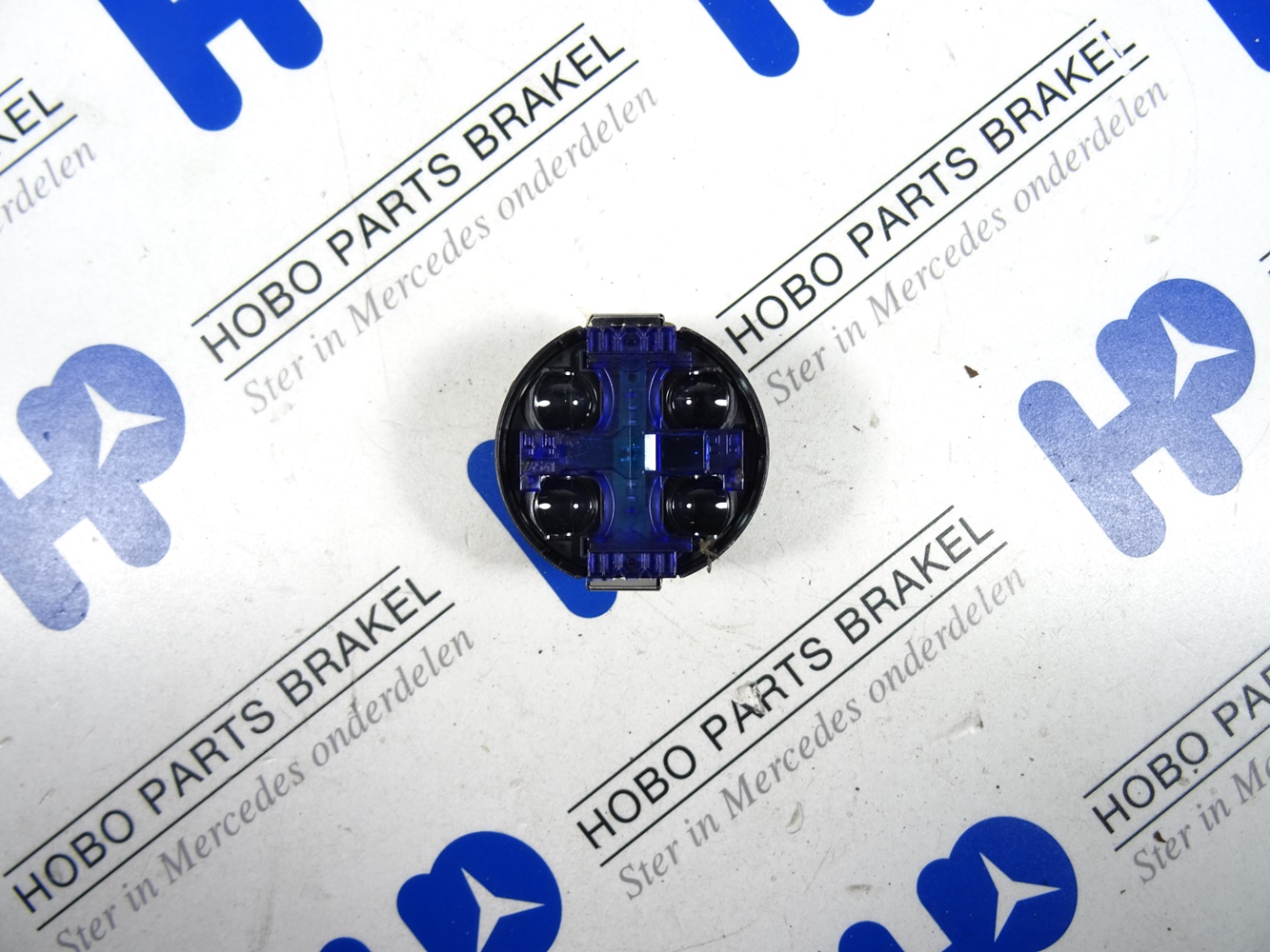 Regen/Licht sensor A 207 901 2200