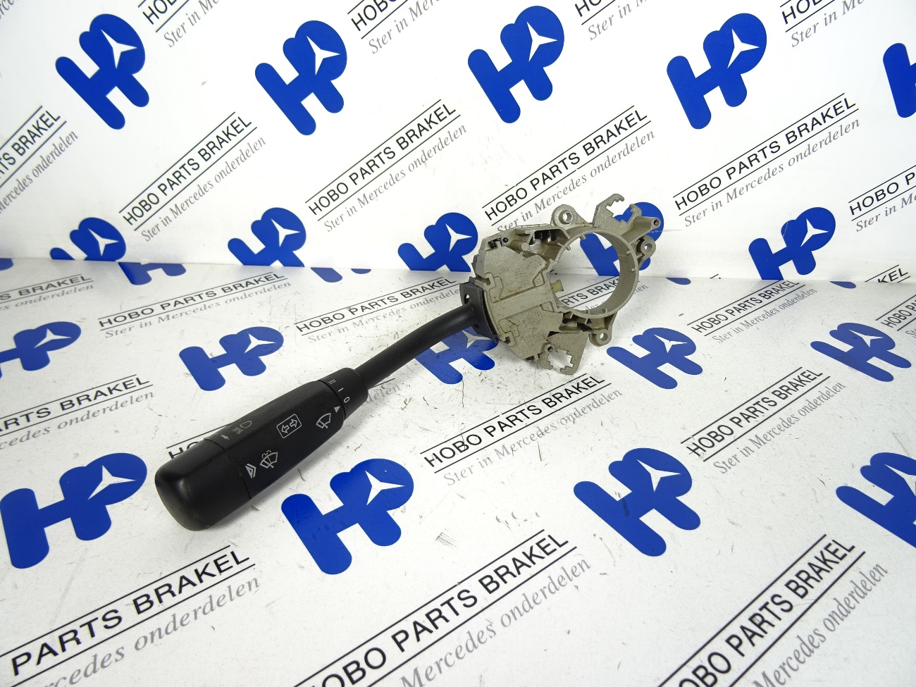 Stuurkolomschakelaar A 208 545 0010 - A2085450010 - A2085450010
