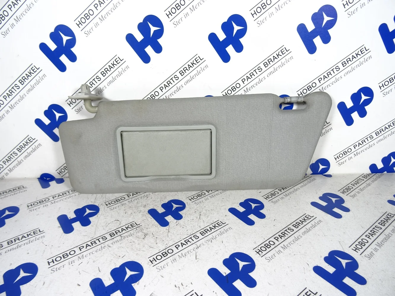 Sun visor A 208 810 0710 - A2088100710 - A2088100710