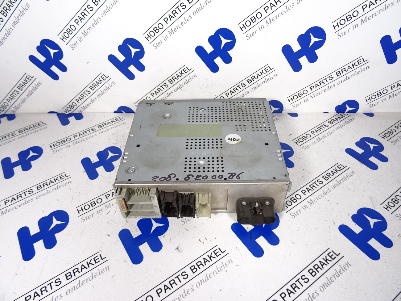 TV module A 208 820 0086* - A2088200086 - A2088200086