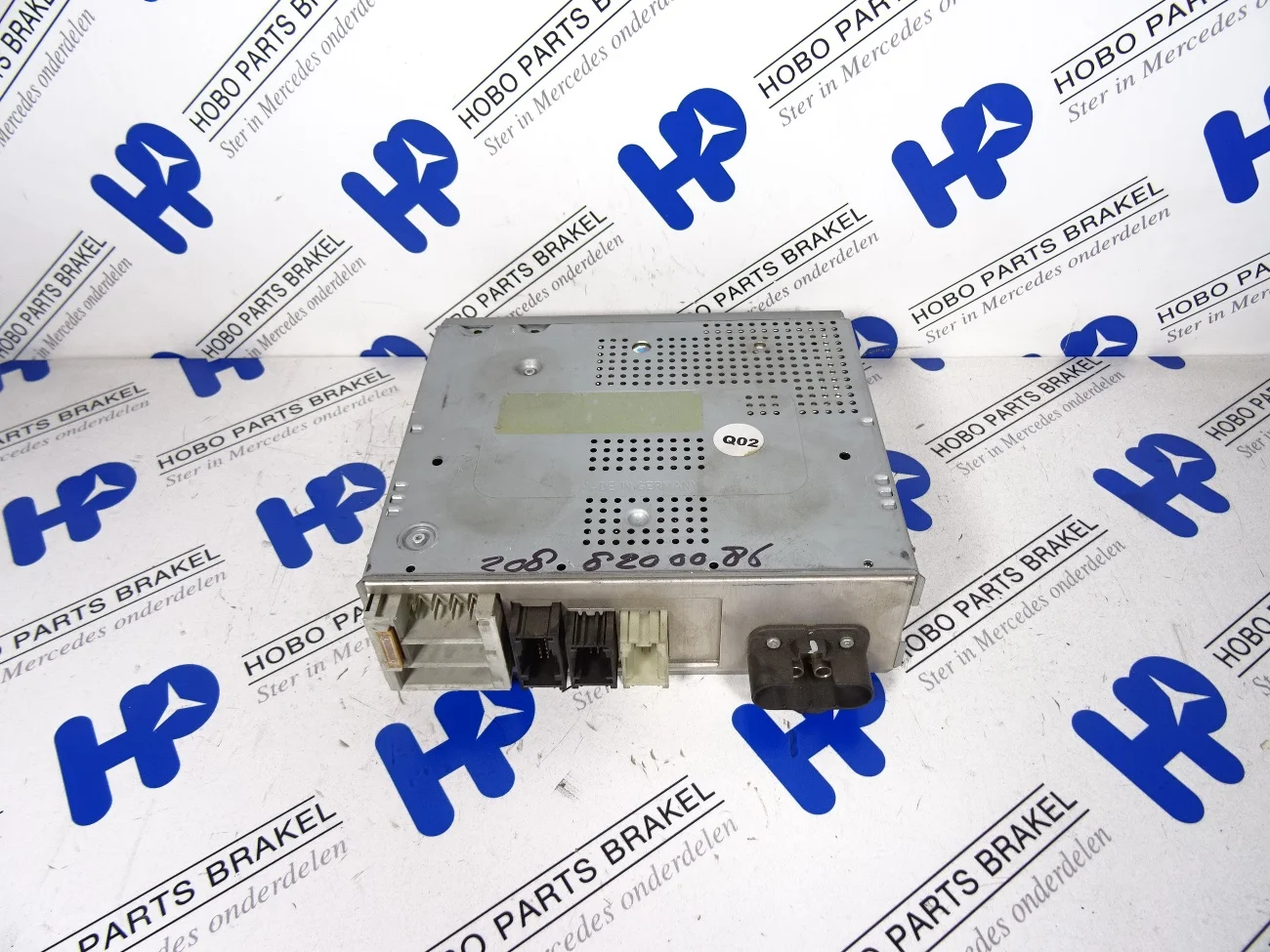 TV module A 208 820 0086*