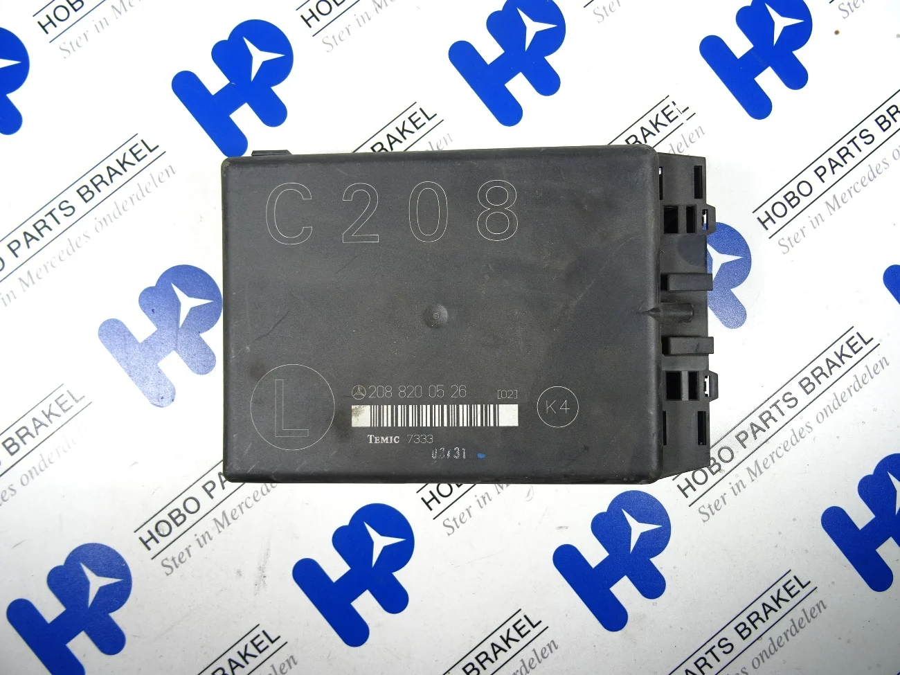 Stoel module A 208 820 0526 - A2088200526 - A2088200526