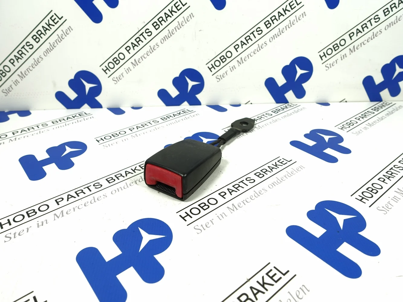 Gordelslot A 208 860 0369 LV/RV