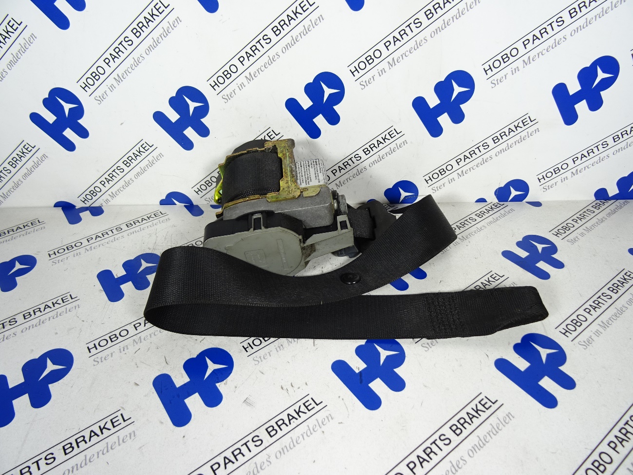 Gordel A 208 860 1785 LV/RV