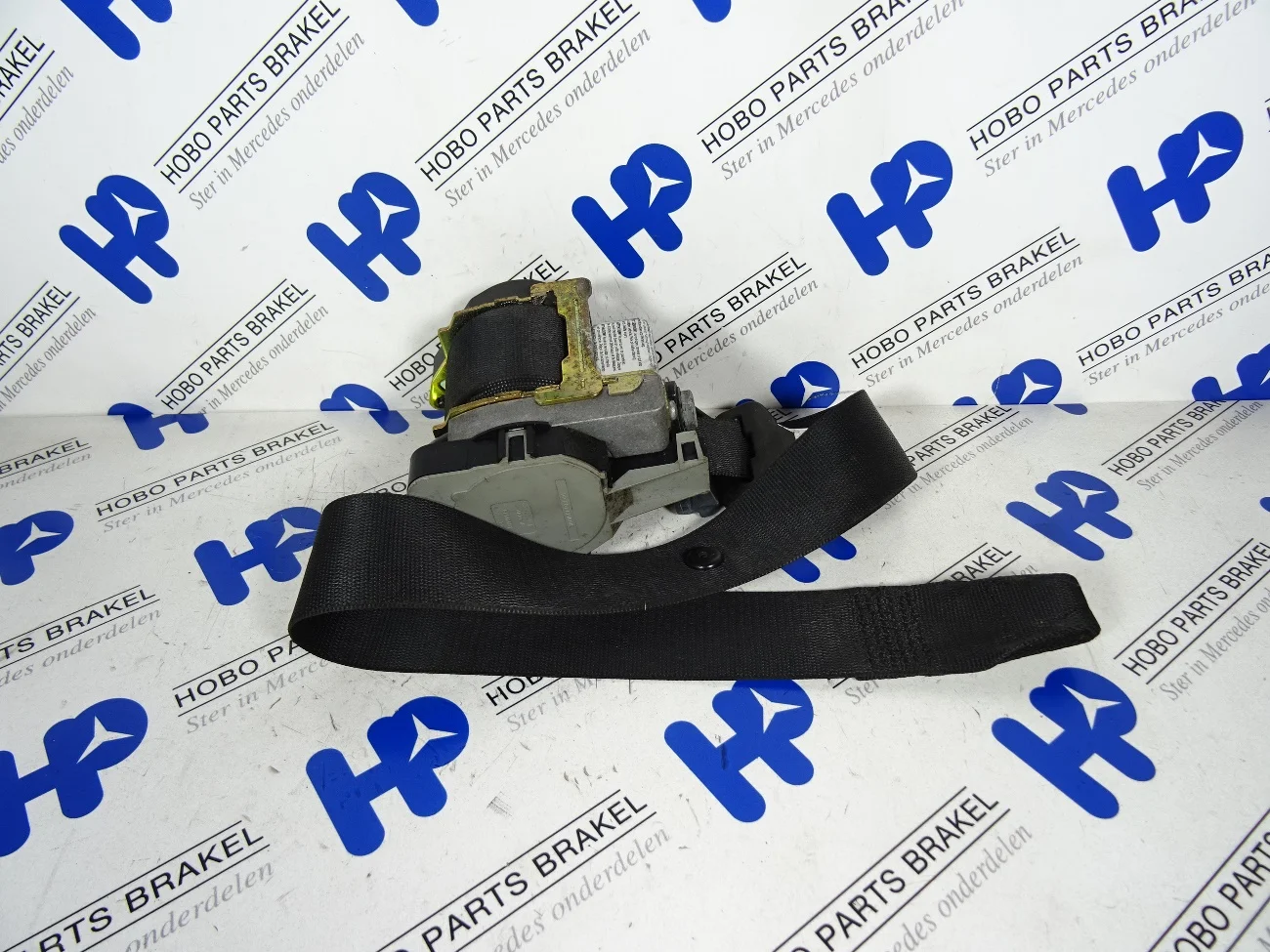 Gordel A 208 860 1785 LV/RV