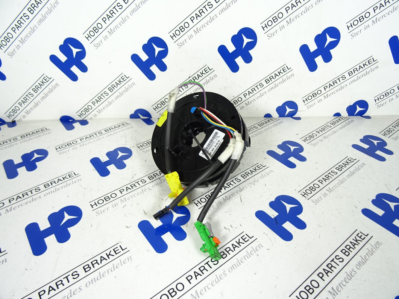 Stuurhoeksensor A 209 464 0018 - A2094640018 - A2094640018
