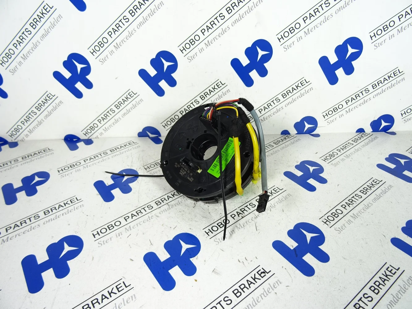 Stuurhoeksensor A 209 464 0418 - A2094640418 - A2094640418