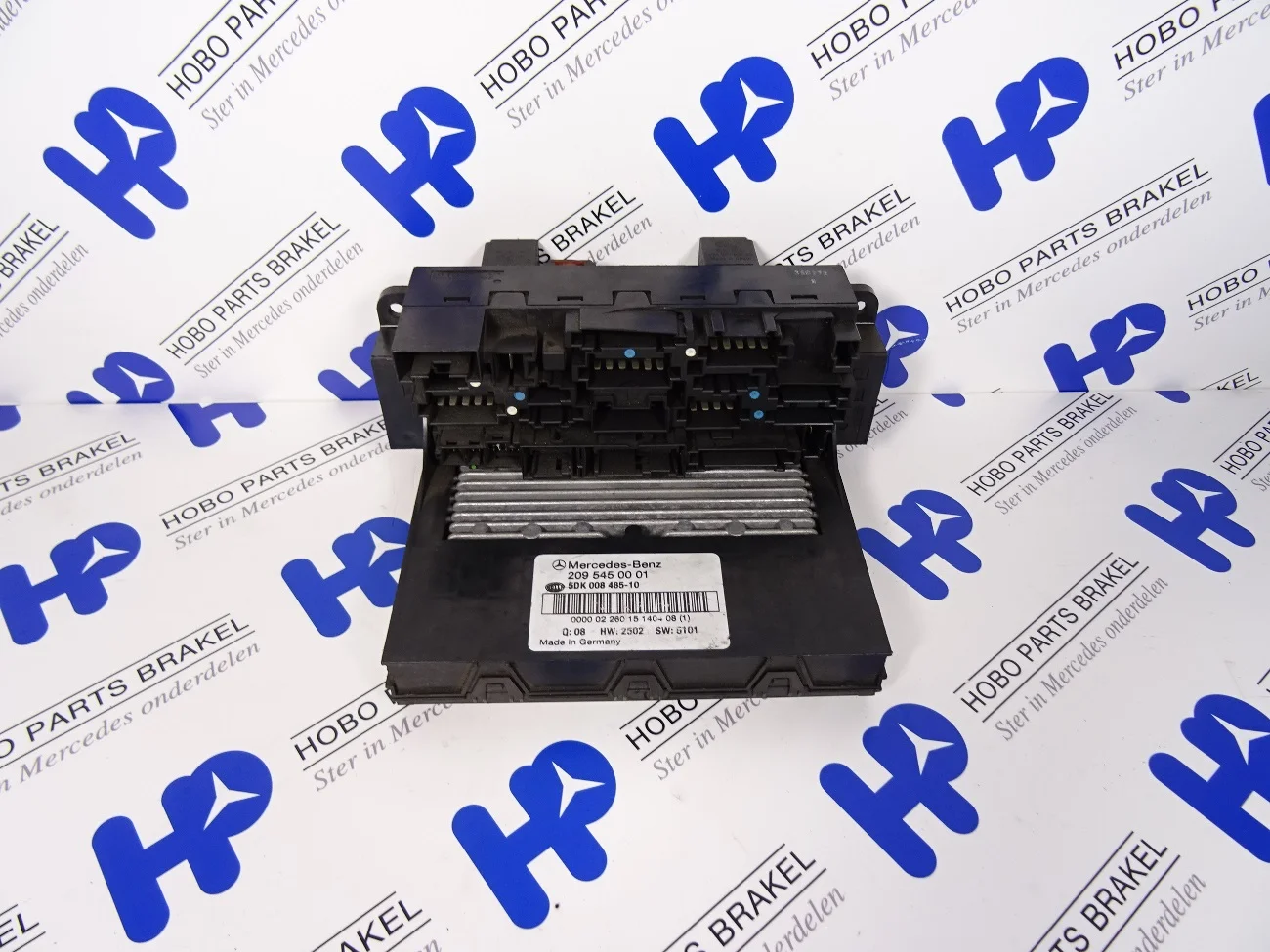 SAM module A 209 545 0001* - A2095450001 - A2095450001