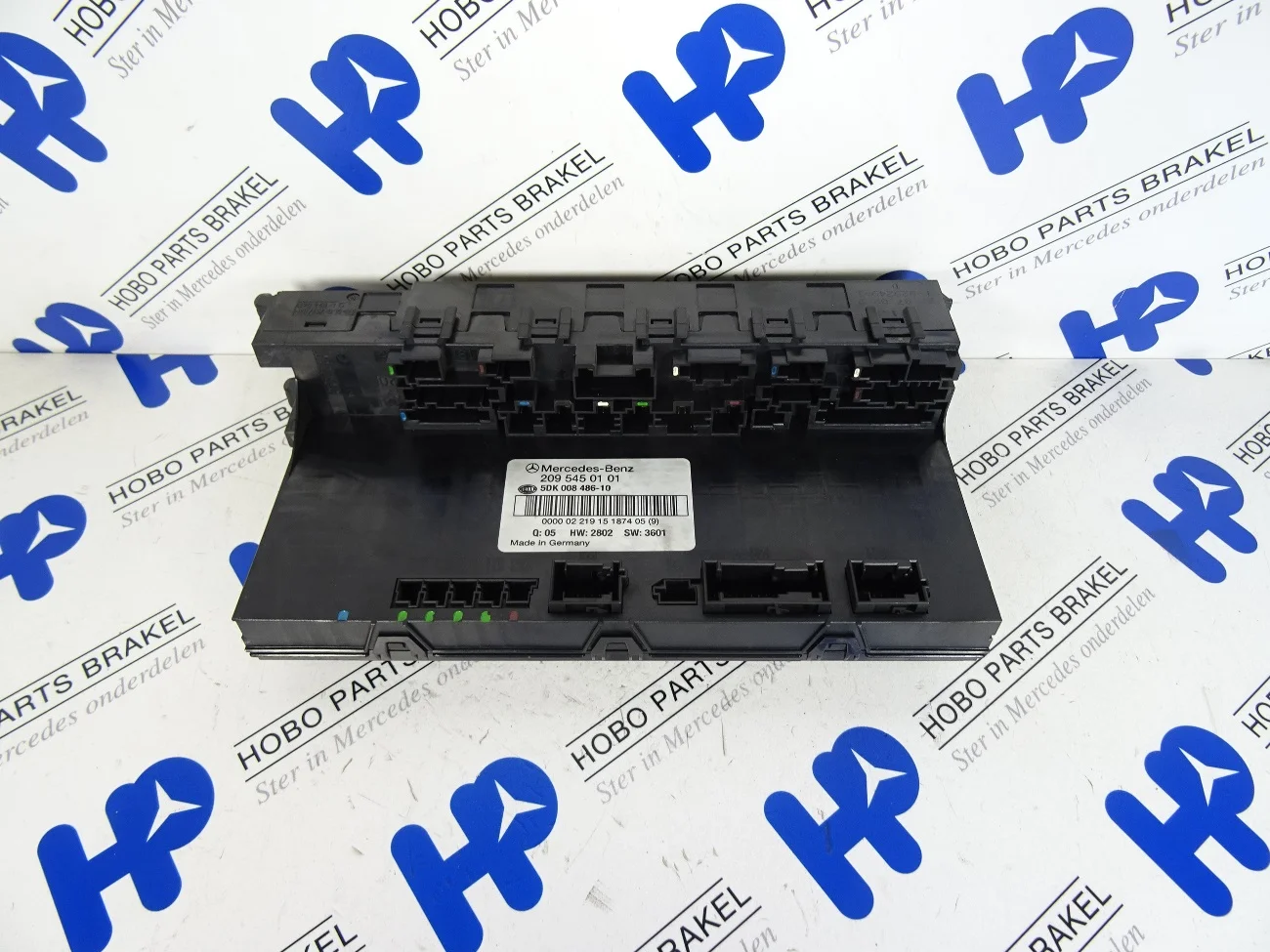 SAM module A 209 545 0101 - A2095450101 - A2095450101