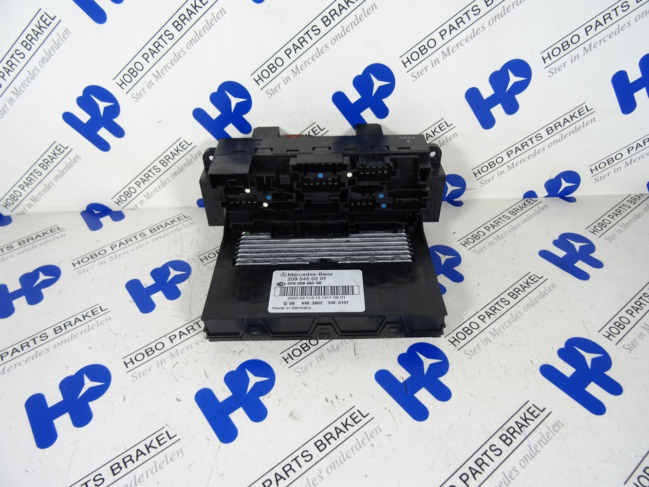 SAM module A 209 545 0201*