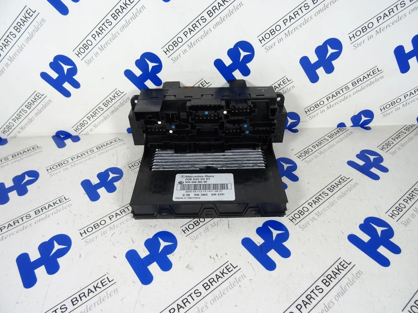 SAM module A 209 545 0201* - A2095450201 - A2095450201