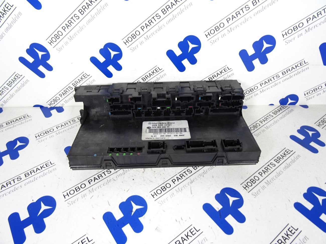 SAM module A 209 545 0701 - A2095450701 - A2095450701