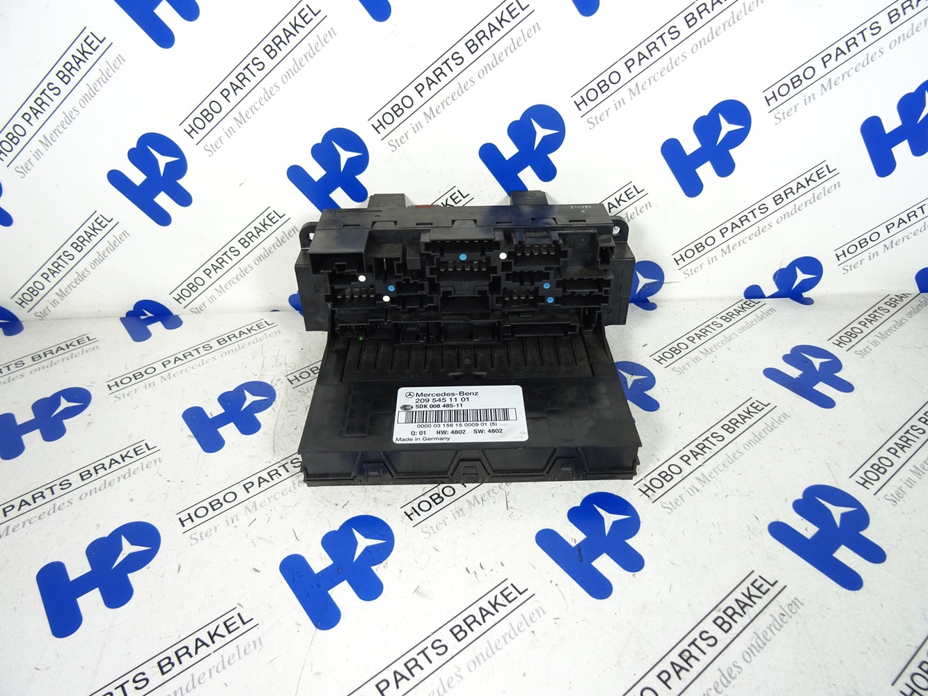 SAM module A 209 545 1101