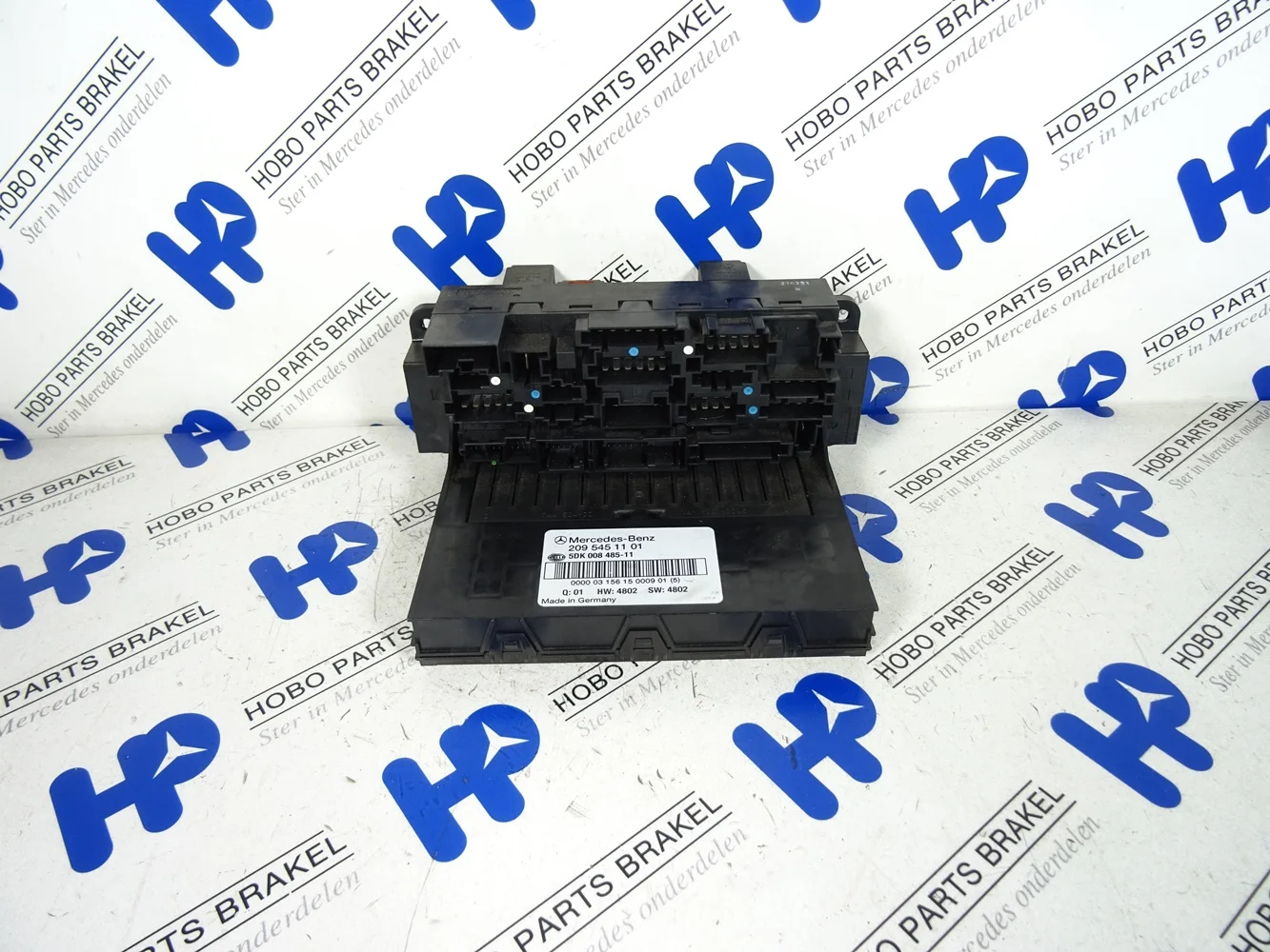 SAM module A 209 545 1101