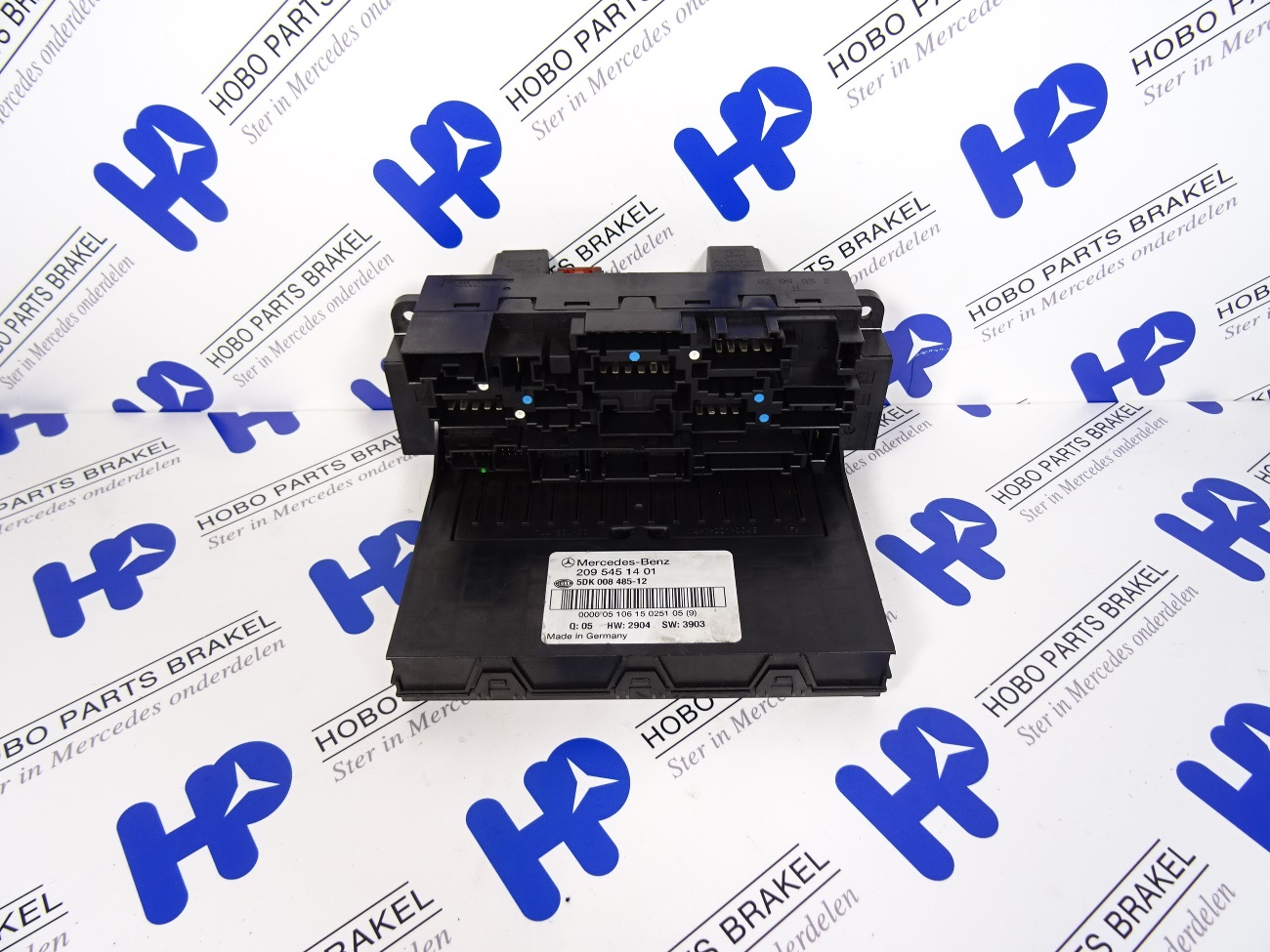 SAM module A 209 545 1401* - A2095451401 - A2095451401