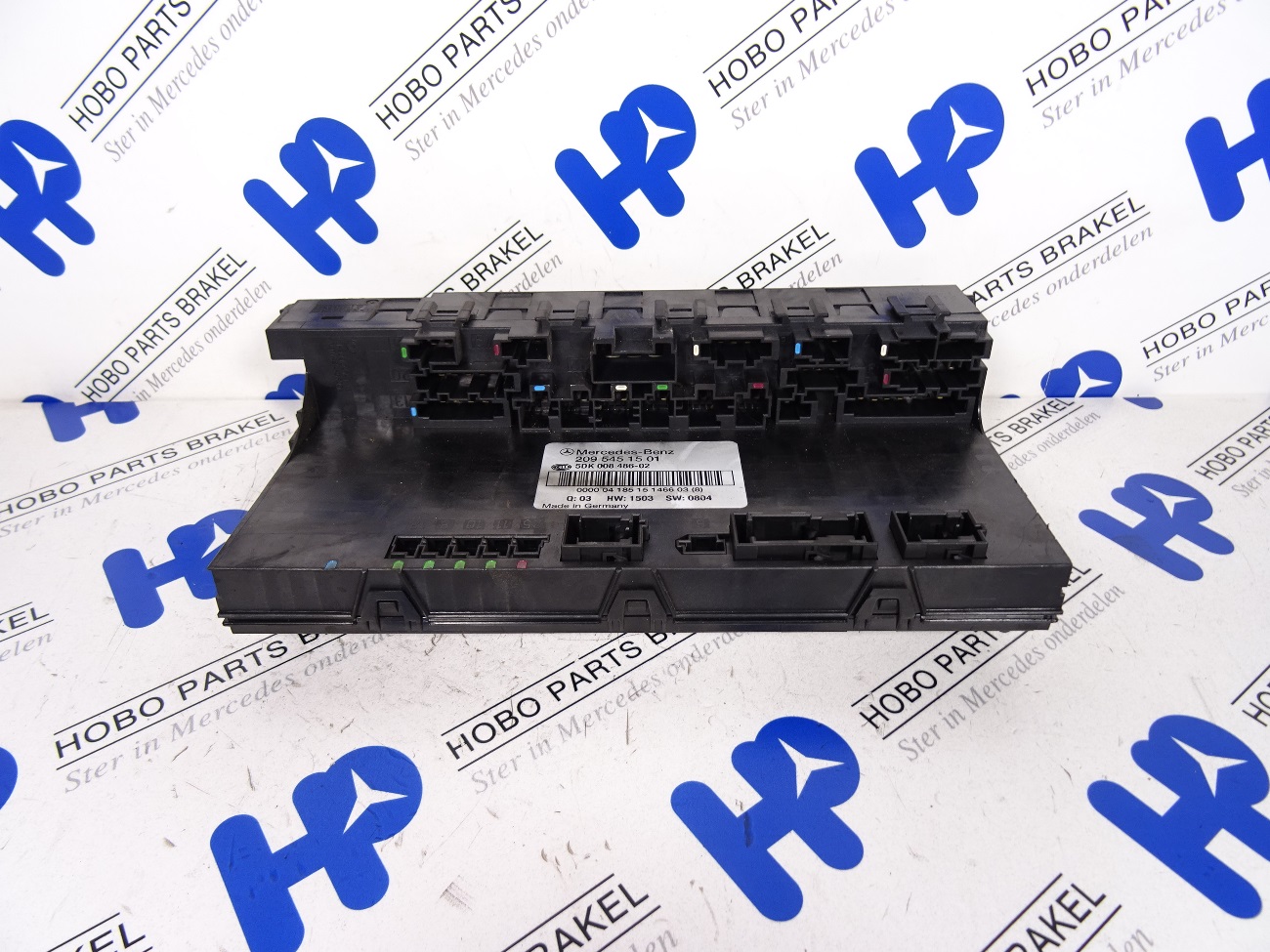 SAM module A 209 545 1501