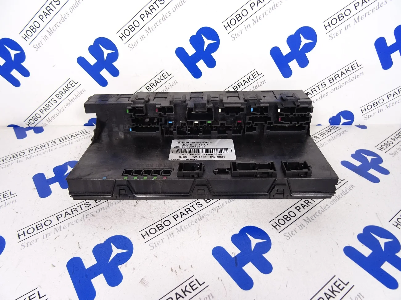 SAM module A 209 545 1501