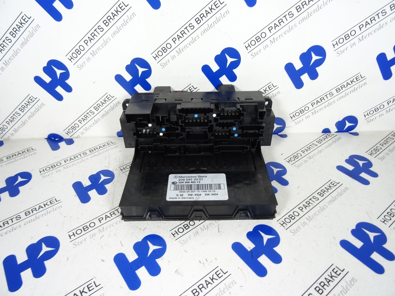 SAM module A 209 545 2001