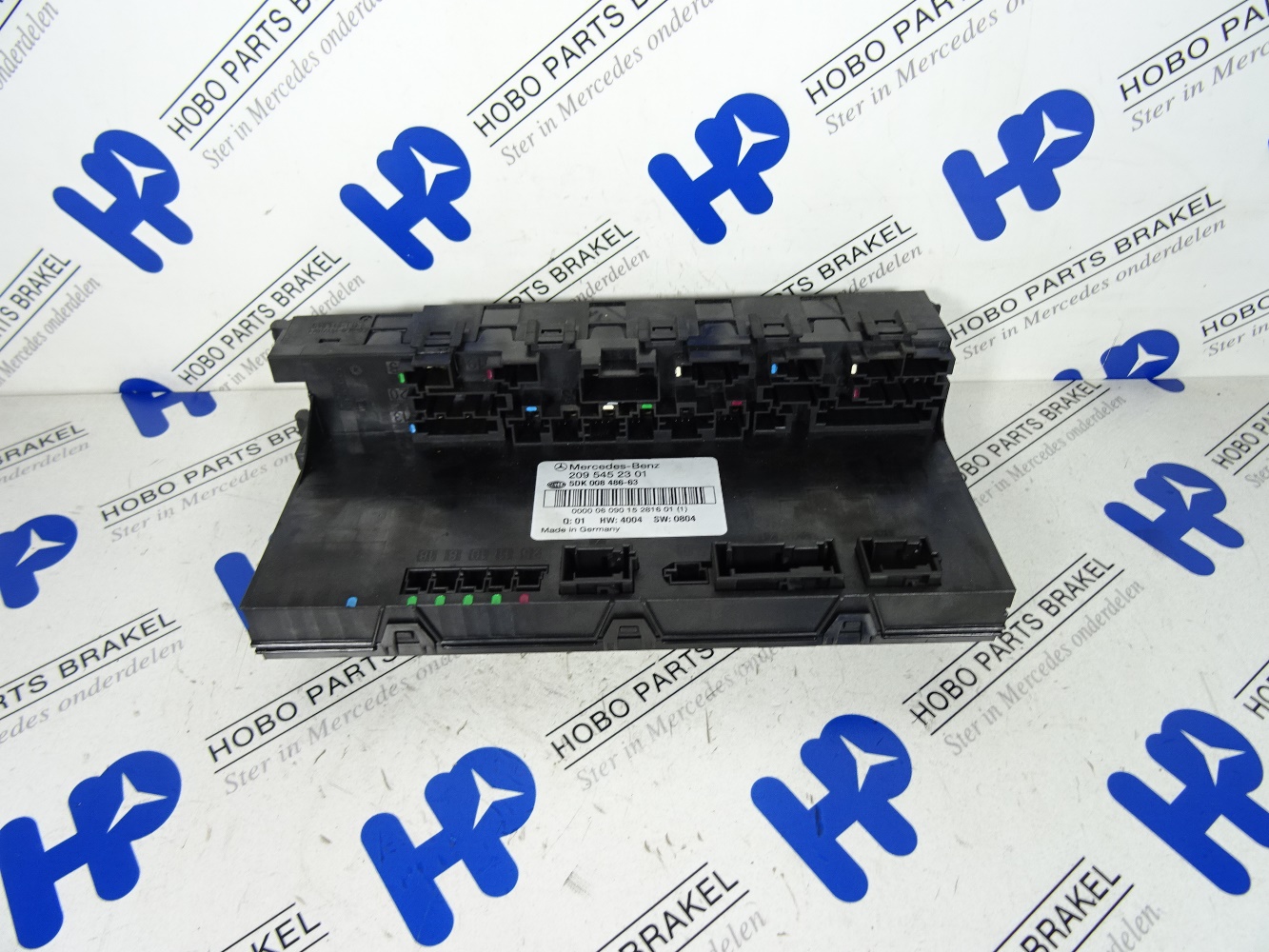 SAM module A 209 545 2301