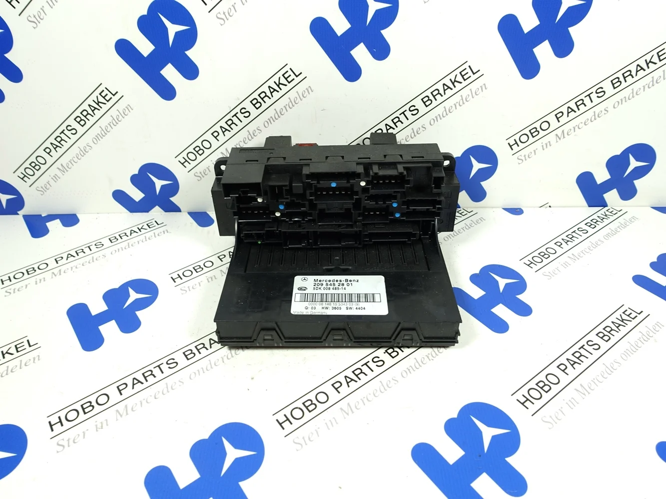 SAM module A 209 545 2801