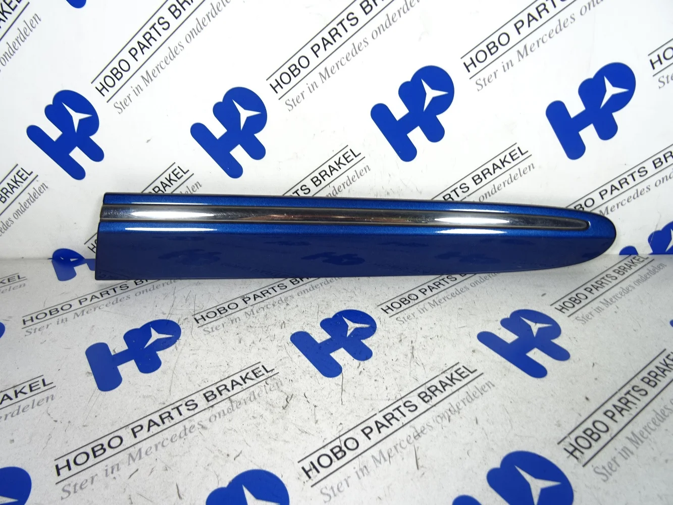 Sierlijst A 209 690 2562 blauw - A2096902562 345 - A2096902562-345