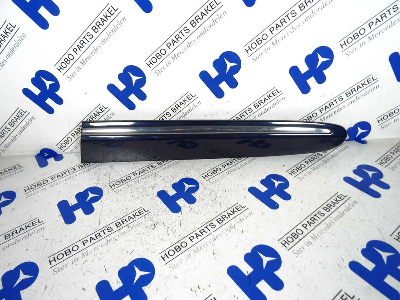 Sierlijst A 209 690 2562 donkerblauw