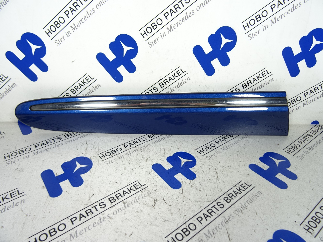 Sierlijst A 209 690 2662 blauw - A2096902662 - A2096902662-345