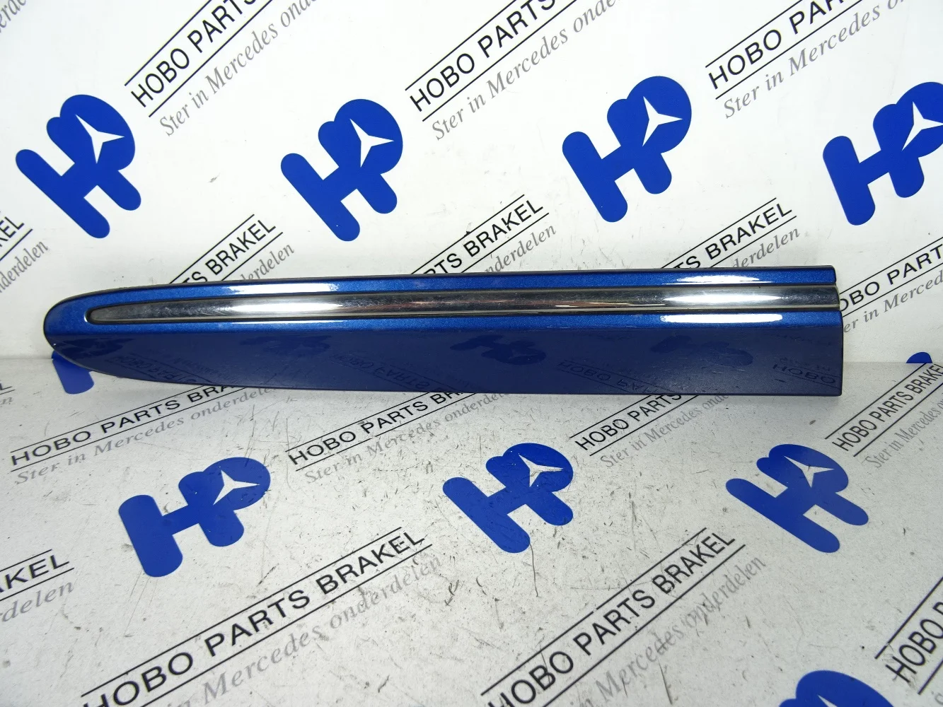 Sierlijst A 209 690 2662 blauw - A2096902662 - A2096902662-345