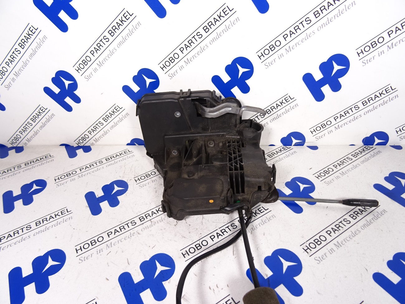 Portierslot A 209 720 0435 RV