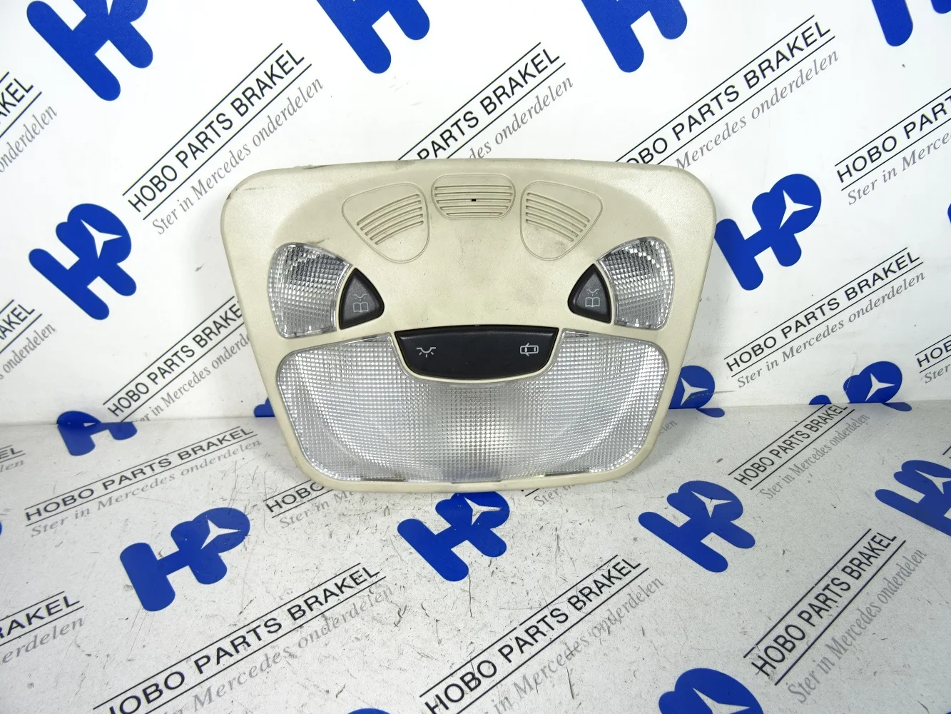 Interior light A 209 820 0101 - A2098200101 8j12 - A2098200101-8J12