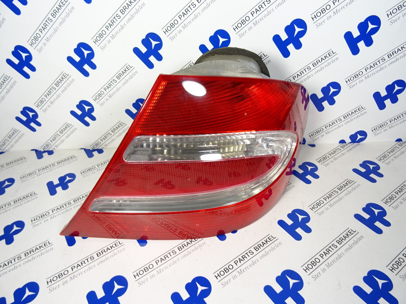 Achterlicht CLK-klasse w209 Rechts