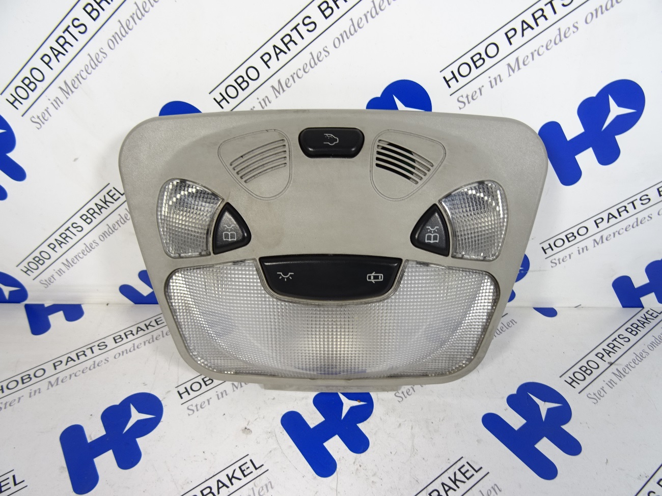 Binnenverlichting A 209 820 0501 - A2098200501 7e94 - A2098200501-7E94