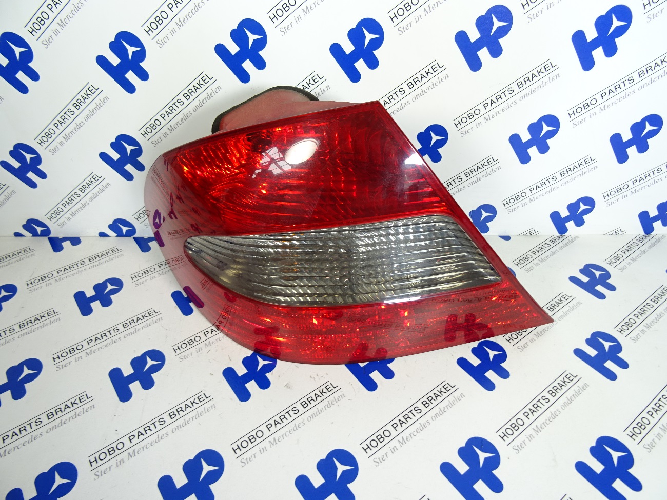 Achterlicht CLK-klasse w209 Facelift Links