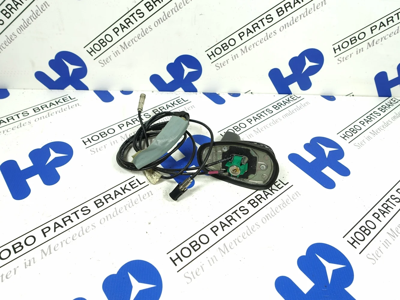 Antenne A 209 820 2375 zwart