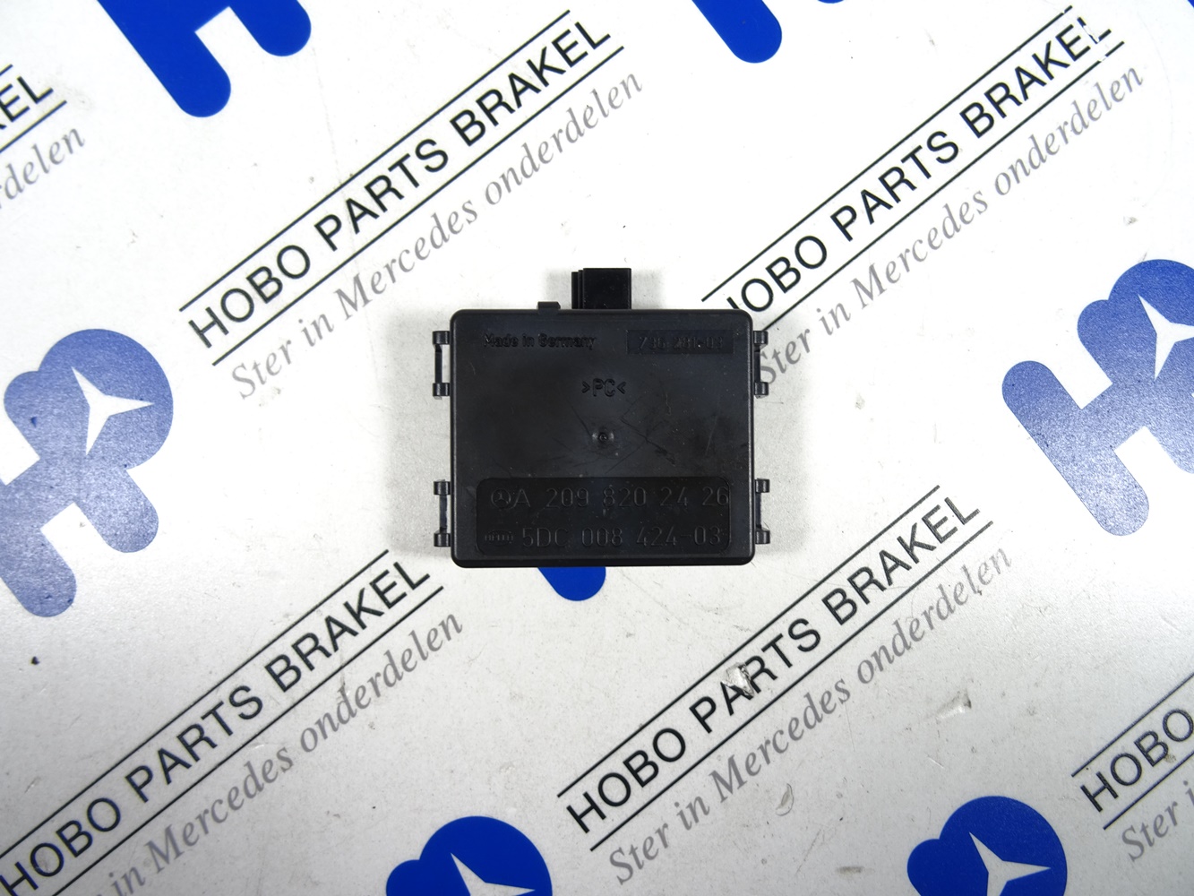 Regen/Licht sensor A 209 820 2426