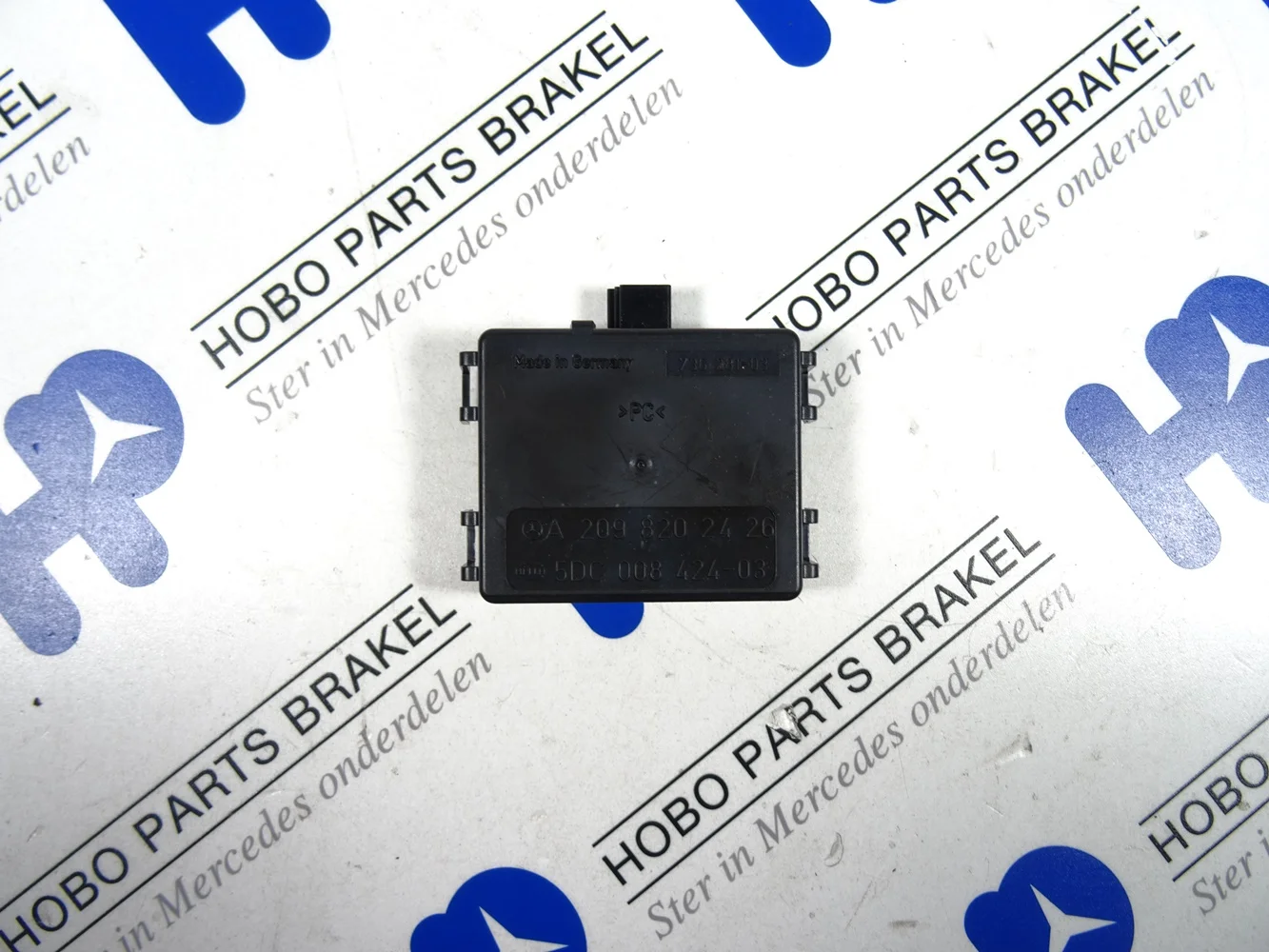 Regen/Licht sensor A 209 820 2426